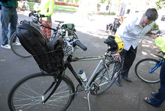 Bike to Work Day in Lloyd District -12