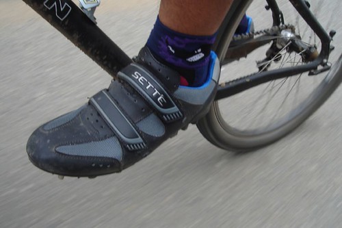 sette excell mtb shoes