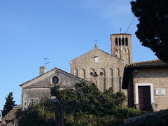 torcello cathedral