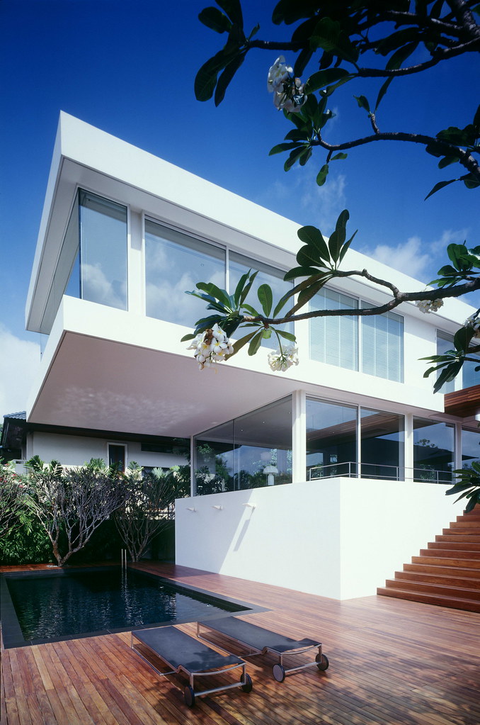 CooL&ChiC Low-Rise architecture@Siam Country | SkyscraperCity Forum