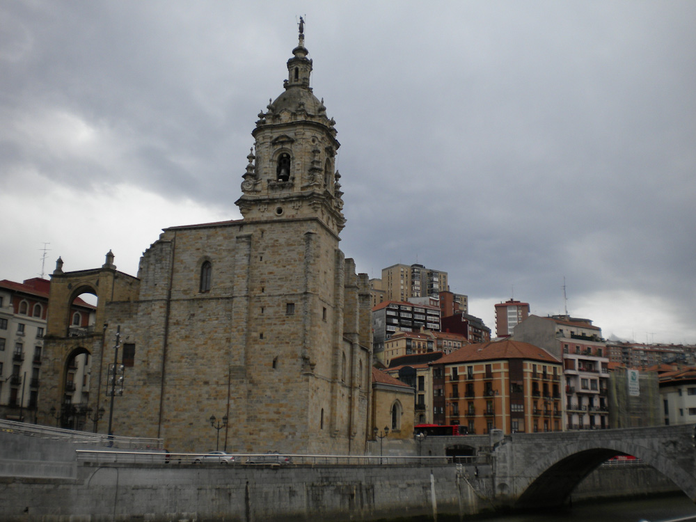 Mi primer Evento Nomaders: Bilbao