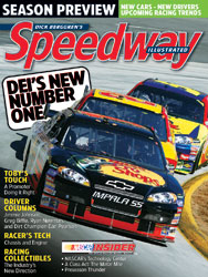 January 2008 Issue
