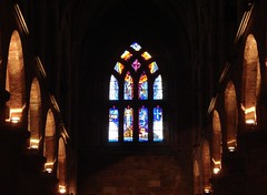 St Magnus Cathedral, Orkney