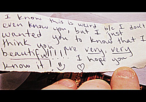 Love Letter For Wife from farm3.static.flickr.com