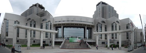 Shanghai Library