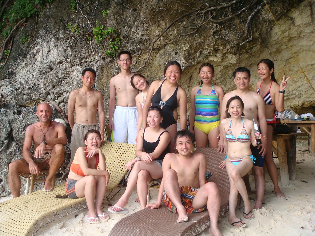 things to do in boracay high