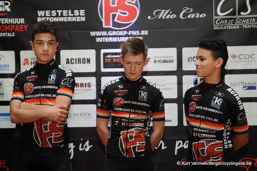Heist Cycling Team (131)