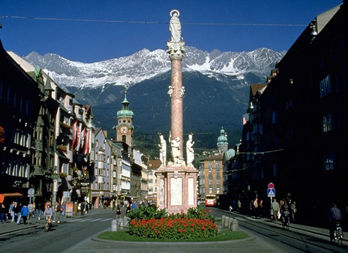 Innsbruck