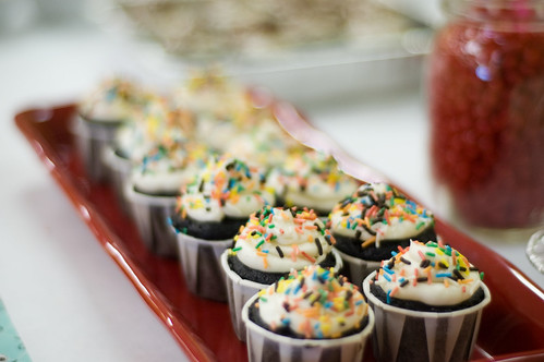mmm...cupcakes