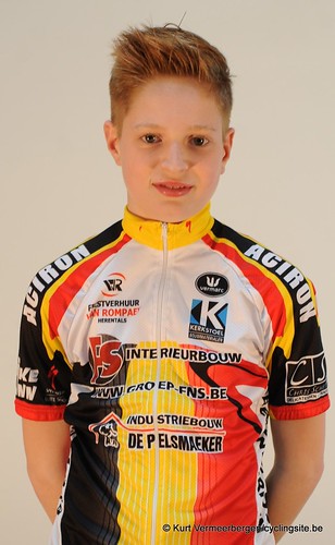 Heist Cycling Team (23)