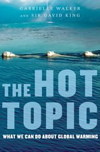 Hot Topic Cover
