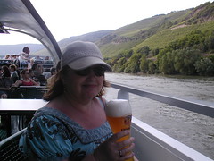 Rhine cruise 3 2007