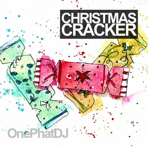 Christmas Cracker cover