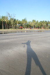airpapan_beach shadow