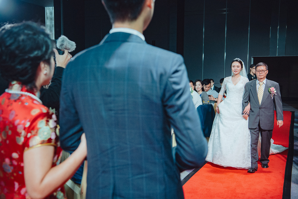 Donfer Photography, Wedding Day, 婚禮紀錄, 婚禮影像, 雙攝影師, 藝術影像 , EASTERN WEDDING