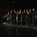 Foto Cyrano De Bergerac spettacolo sull'acqua Treviso luglio agosto 2009