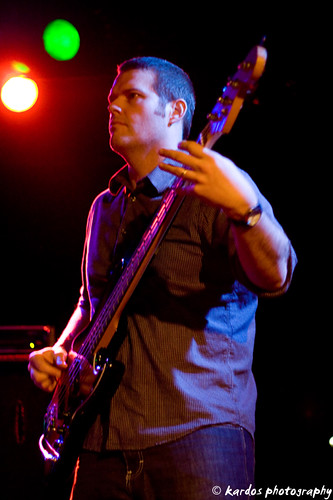 The Midwinters @ Belly Up