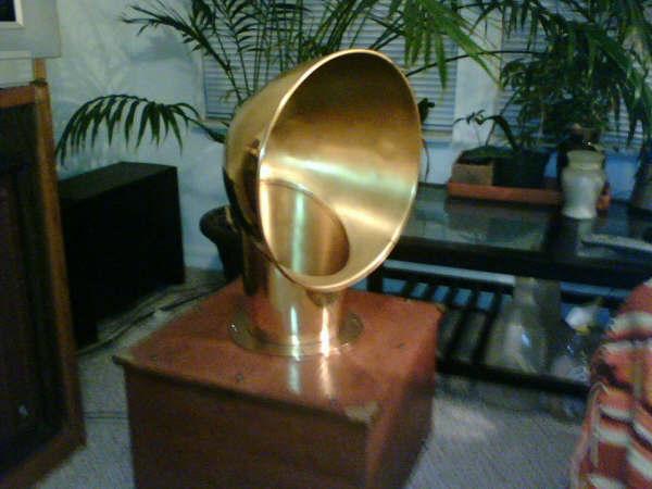 ventilator