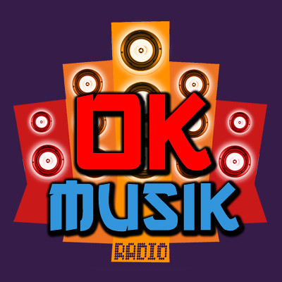 OKMUSIK internet radio
