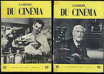 Cahiers du cinema