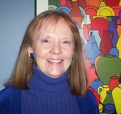 Susan Campbell