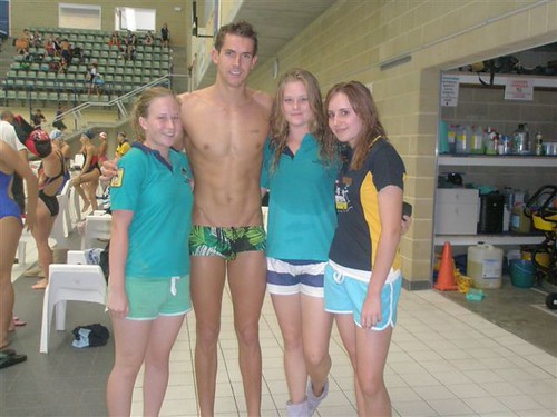 Sales of Speedos soar this summer - Page 3 — Digital Spy