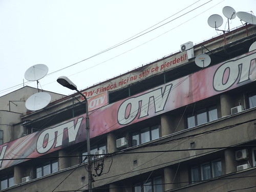 OTV - dan diaconescu