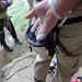 Фестиваль скалолазания "Памяти друзей" в Кисловодске