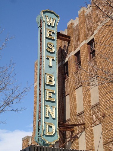 west bend theatre