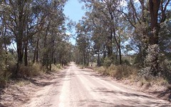 L21 Saddle Tree Creek Road, Maidenwell QLD