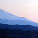 Fuji dawn from Shimizu