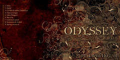 (2007) Odyssey - Piatra de hotar