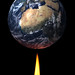Global Warming - research