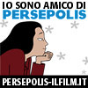 Persepolis - Il blog