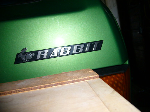 mk1 badge thread | VW Vortex - Volkswagen Forum
