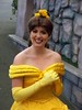 Belle at Disney Princess Fantasy Faire