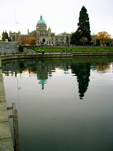 B.C. Parliament