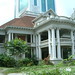 Mansion - Le Coq d'Or aka Bok house - 121 Jalan Ampang, Kuala Lumpur Malaysia. Demolished late 2006