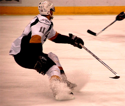 Eric Fehr and the COOLEST SHOT EVER