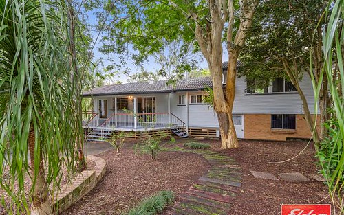 21 Parkway Road, Daisy Hill QLD 4127