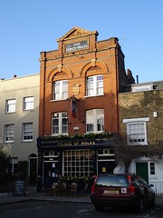 Picture of Prince Of Wales, SE11 4EA