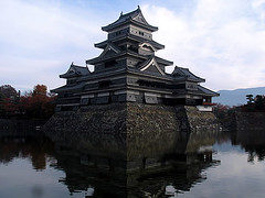 Matsutomo Castle