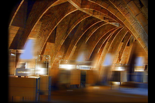 Antoni Plàcid Guillem Gaudí i Cornet • <a style="font-size:0.8em;" href="http://www.flickr.com/photos/30735181@N00/2295135088/" target="_blank">View on Flickr</a>