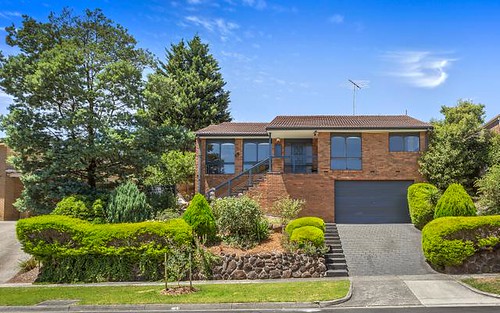 14 Long Valley Way, Doncaster East VIC 3109