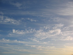 waitakere ranges clouds