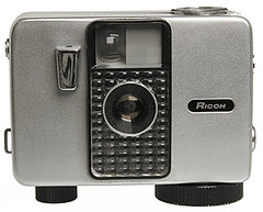 Ricoh Auto Half - Camera-wiki.org - The free camera encyclopedia