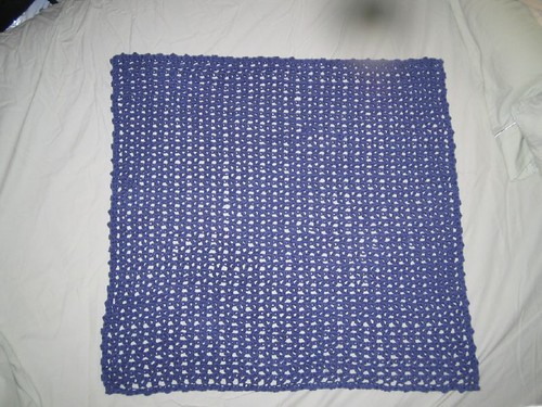 Crochet Baby Blanket- Free Crochet Patterns