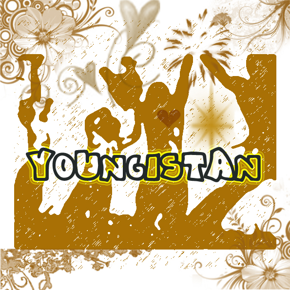 YOUNGISTAN-Land of Youth