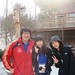 Ji Jae yong and friends