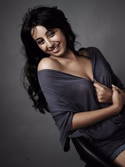 South Actress SANJJANAA Unedited Hot Exclusive Sexy Photos Set-23 (227)